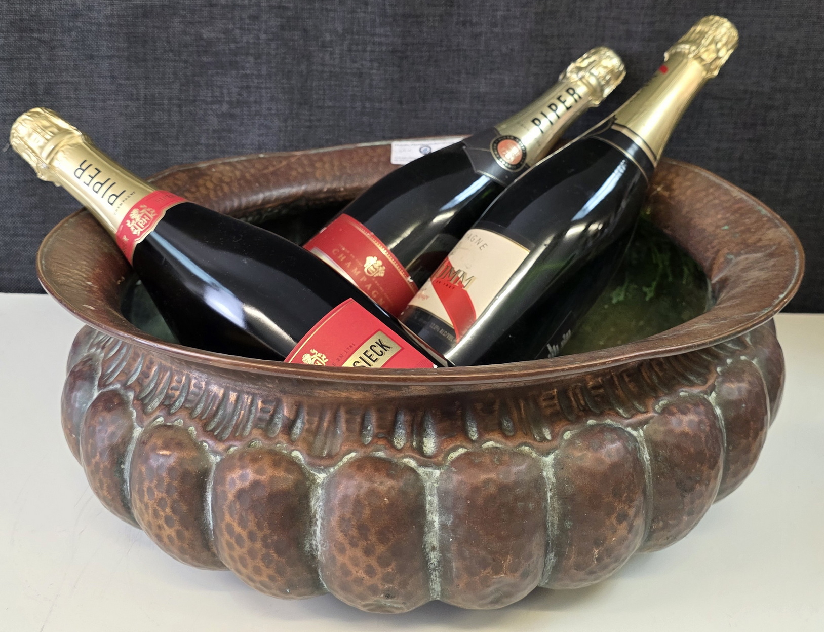 A Florentine Renaissance Bowl